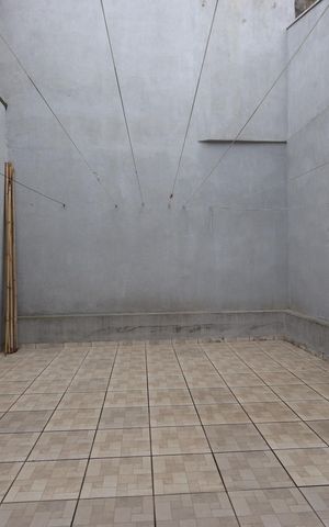 Casa à venda com 195m², 3 quartos e 2 vagasQuintal