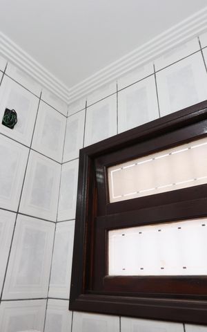 Casa à venda com 195m², 3 quartos e 2 vagasBanheiro Social 2
