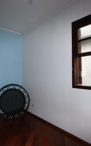 Casa à venda com 195m², 3 quartos e 2 vagasQuarto 3