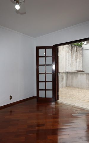 Casa à venda com 195m², 3 quartos e 2 vagasQuarto 2
