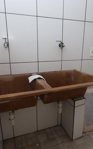 Casa à venda com 195m², 3 quartos e 2 vagasÁrea de Serviço
