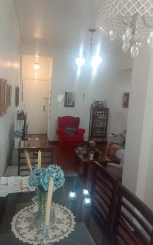 Apartamento à venda com 68m², 2 quartos e 1 vaga