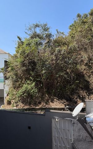 Casa de condomínio à venda com 300m², 5 quartos e 1 vaga Casa de condomínio à venda com 300m², 5 quartos e 1 vagaVista da Suíte 2