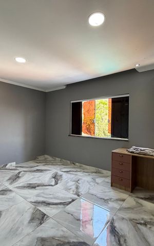 Casa de condomínio à venda com 300m², 5 quartos e 1 vaga Casa de condomínio à venda com 300m², 5 quartos e 1 vagaSuíte 1