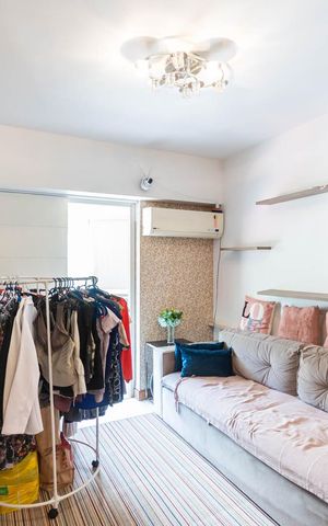 Apartamento à venda com 70m², 2 quartos e 1 vagaSala