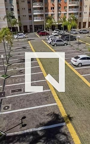 Apartamento à venda com 70m², 2 quartos e 1 vagaÁrea comum
