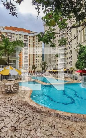 Apartamento à venda com 70m², 2 quartos e 1 vagaÁrea comum