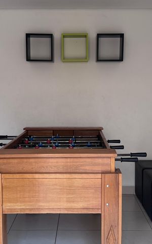 Apartamento à venda com 5m², 2 quartos e 1 vaga Apartamento à venda com 5m², 2 quartos e 1 vagaÁrea comum