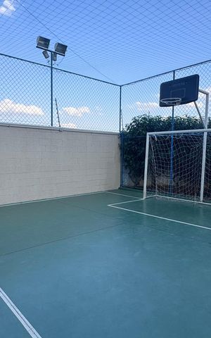 Apartamento à venda com 5m², 2 quartos e 1 vaga Apartamento à venda com 5m², 2 quartos e 1 vagaÁrea comum