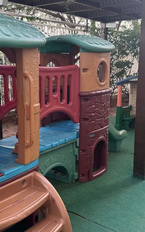 Apartamento à venda com 5m², 2 quartos e 1 vaga Apartamento à venda com 5m², 2 quartos e 1 vagaÁrea comum - Playground