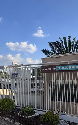 Apartamento à venda com 5m², 2 quartos e 1 vaga Apartamento à venda com 5m², 2 quartos e 1 vagaFachada