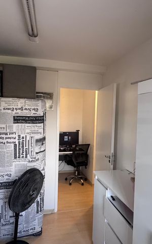 Apartamento à venda com 5m², 2 quartos e 1 vaga Apartamento à venda com 5m², 2 quartos e 1 vagaQuarto 2