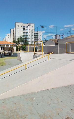 Apartamento para alugar com 52m², 2 quartos e 1 vaga Apartamento para alugar com 52m², 2 quartos e 1 vagaÁrea comum