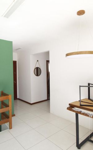 Apartamento para alugar com 145m², 3 quartos e 2 vagasSala 2