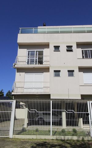 Apartamento para alugar com 145m², 3 quartos e 2 vagasFachada