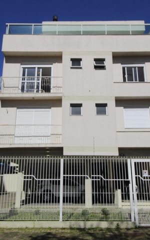 Apartamento para alugar com 145m², 3 quartos e 2 vagasFachada