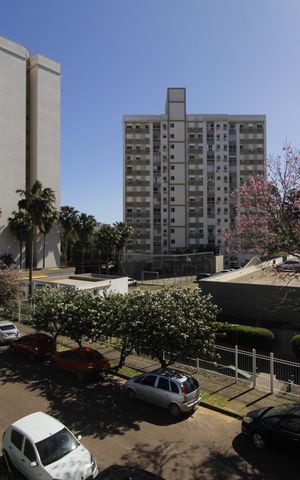Apartamento para alugar com 145m², 3 quartos e 2 vagasVista da Sacada Suíte 1