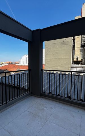 Studio à venda com 26m², 1 quarto e sem vaga Studio à venda com 26m², 1 quarto e sem vagaÁrea comum - Salão de festas