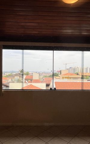 Casa à venda com 407m², 5 quartos e 4 vagas