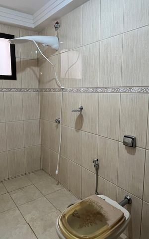 Casa à venda com 407m², 5 quartos e 4 vagas