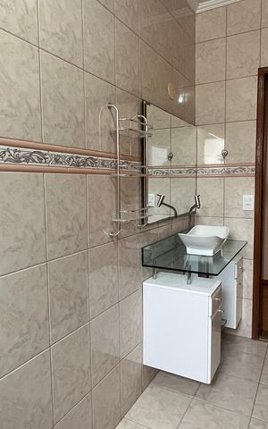 Casa à venda com 407m², 5 quartos e 4 vagas