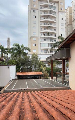 Casa à venda com 407m², 5 quartos e 4 vagas