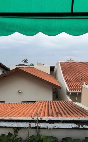 Casa à venda com 407m², 5 quartos e 4 vagas