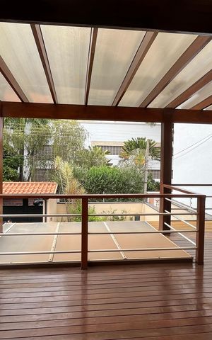 Casa à venda com 407m², 5 quartos e 4 vagas
