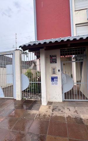 Apartamento para alugar com 60m², 3 quartos e sem vaga Apartamento para alugar com 60m², 3 quartos e sem vagaFachada
