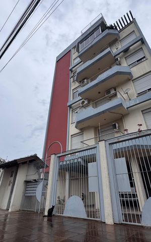 Apartamento para alugar com 60m², 3 quartos e sem vaga Apartamento para alugar com 60m², 3 quartos e sem vagaFachada