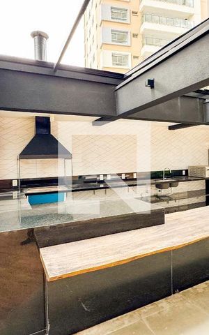 Studio para alugar com 24m², 1 quarto e sem vaga Studio para alugar com 24m², 1 quarto e sem vagaÁrea comum