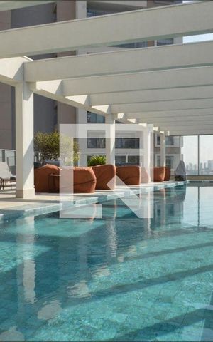 Studio para alugar com 24m², 1 quarto e sem vaga Studio para alugar com 24m², 1 quarto e sem vagaÁrea comum