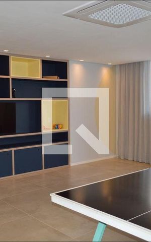 Studio para alugar com 24m², 1 quarto e sem vaga Studio para alugar com 24m², 1 quarto e sem vagaÁrea comum