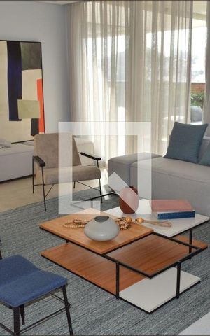 Studio para alugar com 24m², 1 quarto e sem vaga Studio para alugar com 24m², 1 quarto e sem vagaÁrea comum