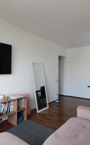 Apartamento à venda com 121m², 2 quartos e 1 vagaSala