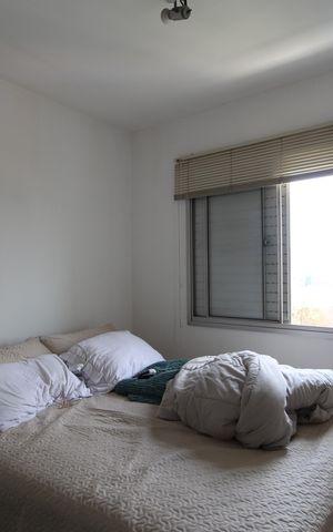 Apartamento à venda com 121m², 2 quartos e 1 vagaQuarto 1