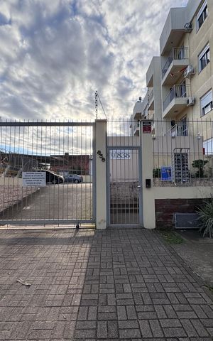 Apartamento para alugar com 60m², 2 quartos e sem vaga Apartamento para alugar com 60m², 2 quartos e sem vagaPlaca