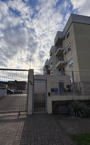 Apartamento para alugar com 60m², 2 quartos e sem vaga Apartamento para alugar com 60m², 2 quartos e sem vagaFachada