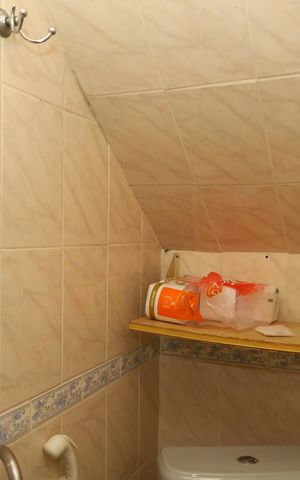 Casa de condomínio para alugar com 185m², 3 quartos e 2 vagasLavabo