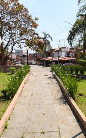 Casa de condomínio para alugar com 185m², 3 quartos e 2 vagasÁrea comum