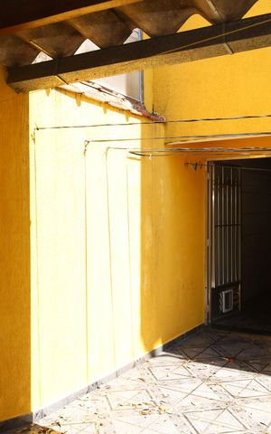 Casa de condomínio para alugar com 185m², 3 quartos e 2 vagasÁrea de Serviço