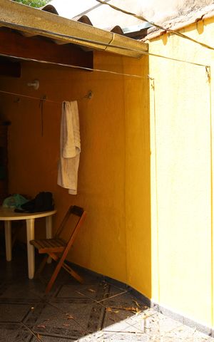 Casa de condomínio para alugar com 185m², 3 quartos e 2 vagasQuintal