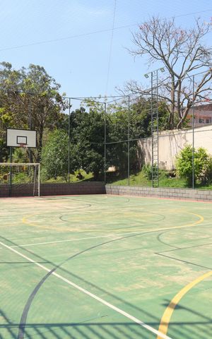 Casa de condomínio para alugar com 185m², 3 quartos e 2 vagasÁrea comum - Quadra