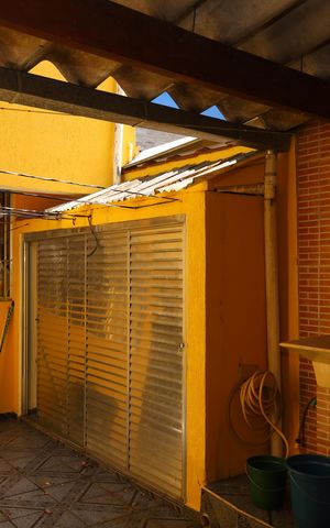 Casa de condomínio para alugar com 185m², 3 quartos e 2 vagasÁrea de Serviço