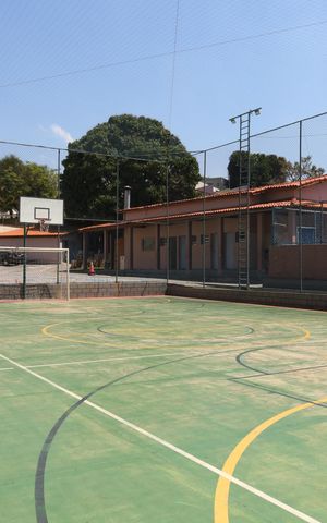 Casa de condomínio para alugar com 185m², 3 quartos e 2 vagasÁrea comum - Quadra