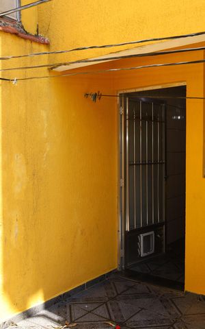 Casa de condomínio para alugar com 185m², 3 quartos e 2 vagasQuintal
