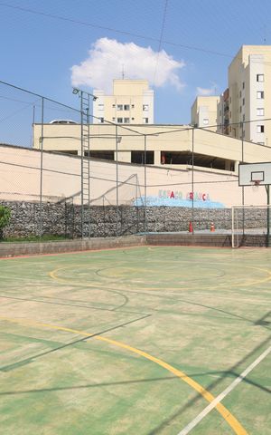 Casa de condomínio para alugar com 185m², 3 quartos e 2 vagasÁrea comum - Quadra
