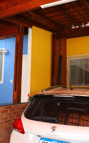 Casa de condomínio para alugar com 185m², 3 quartos e 2 vagasGaragem