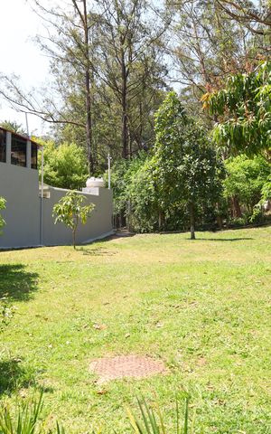 Casa de condomínio para alugar com 185m², 3 quartos e 2 vagasÁrea comum - Área verde