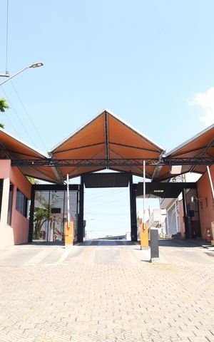 Casa de condomínio para alugar com 185m², 3 quartos e 2 vagasÁrea comum - Portaria